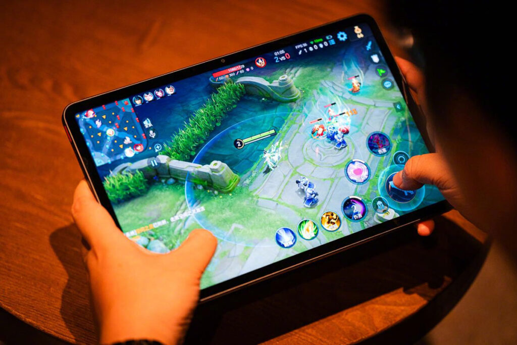 Nubia Pad Pro Android Tablet