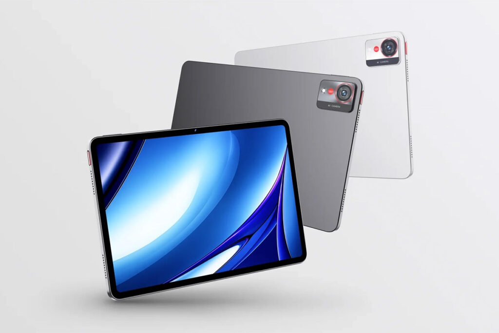 Nubia Pad Pro Android Tablet