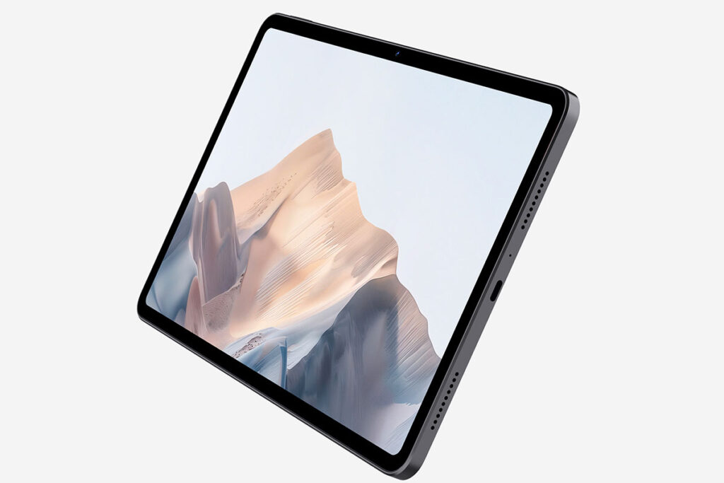 Nubia Pad Pro Android Tablet