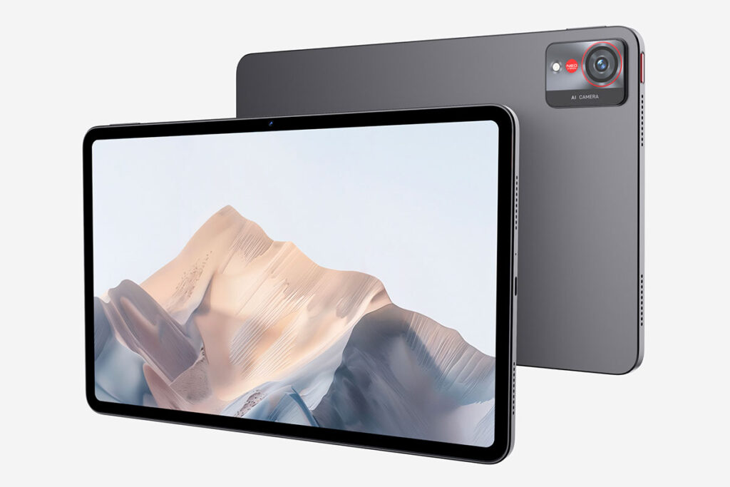 Nubia Pad Pro Android Tablet
