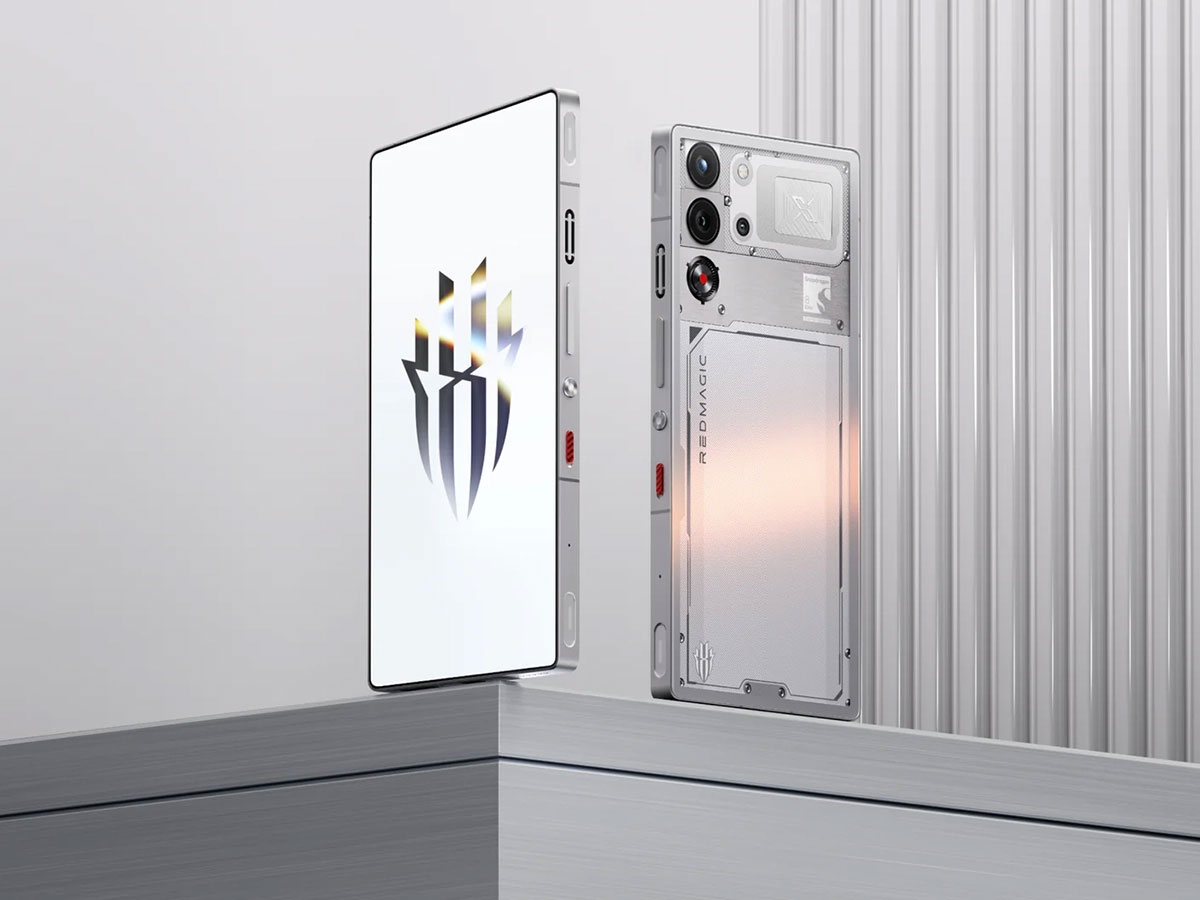 RedMagic 10S Pro Gaming Smartphone