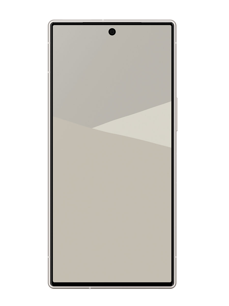 Sharp Aquos R100 Smartphone