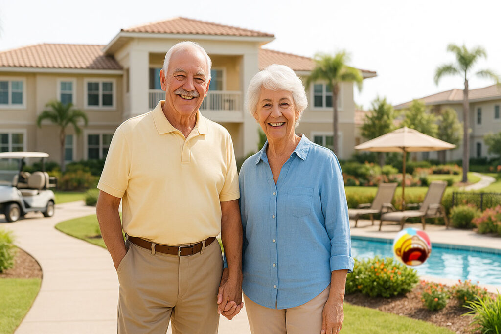 Top Retirement Living Options For A Comfortable Lifestyle
