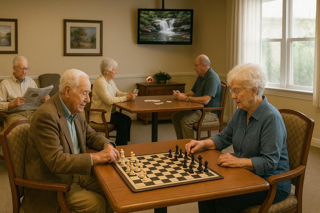 Top Retirement Living Options For A Comfortable Lifestyle