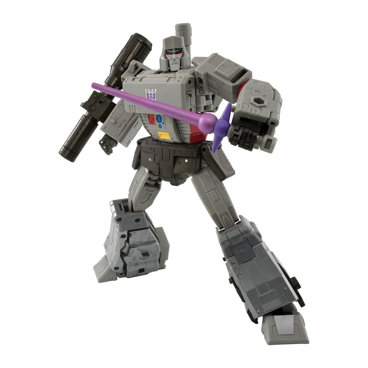 Transformers Studio Series The Transformers: The Movie Megatron