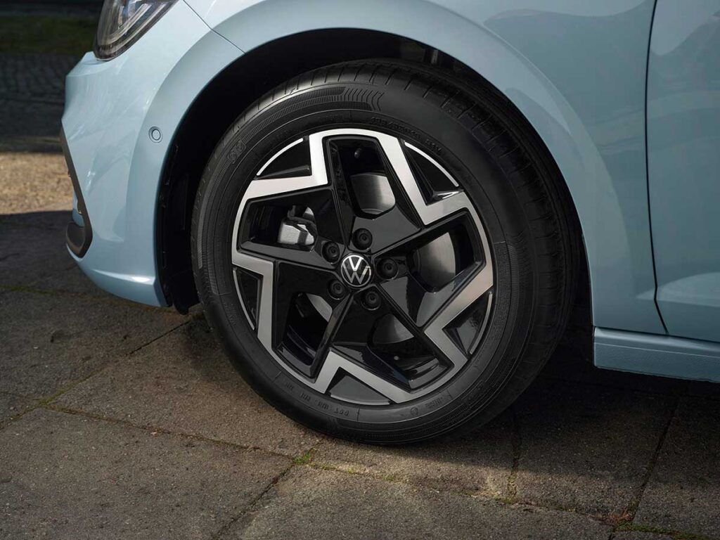 Volkswagen Polo Edition 50 Special Model