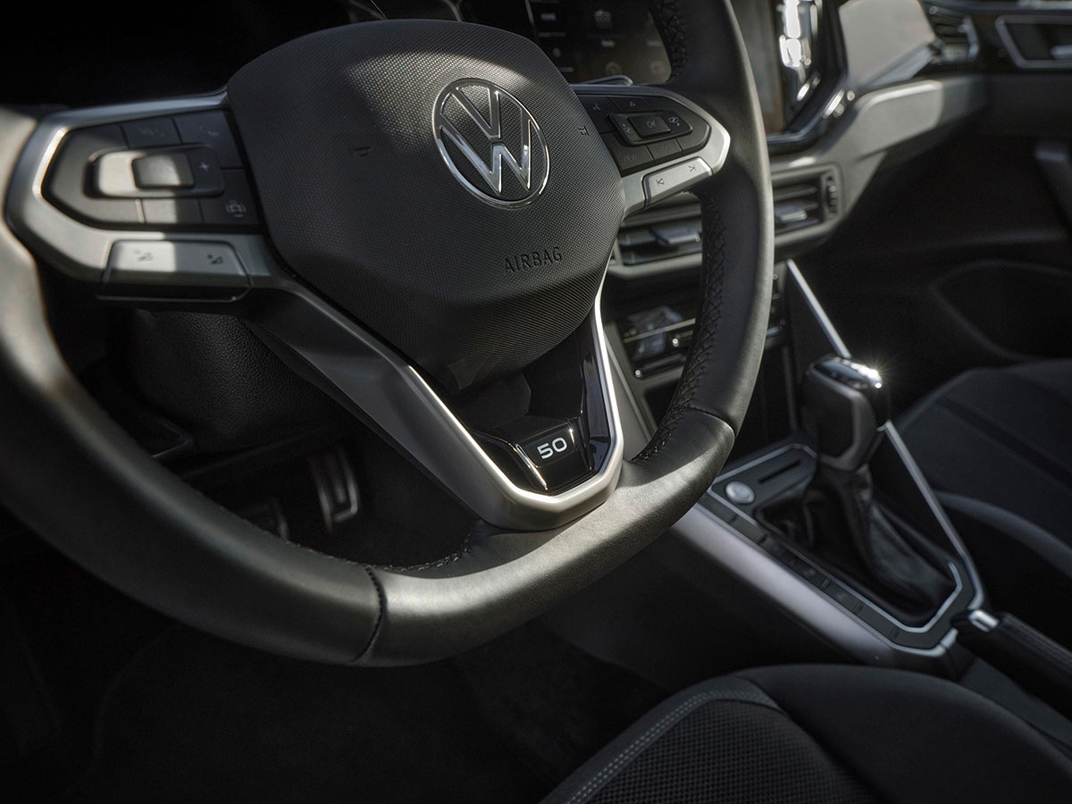 Volkswagen Polo Edition 50 Special Model