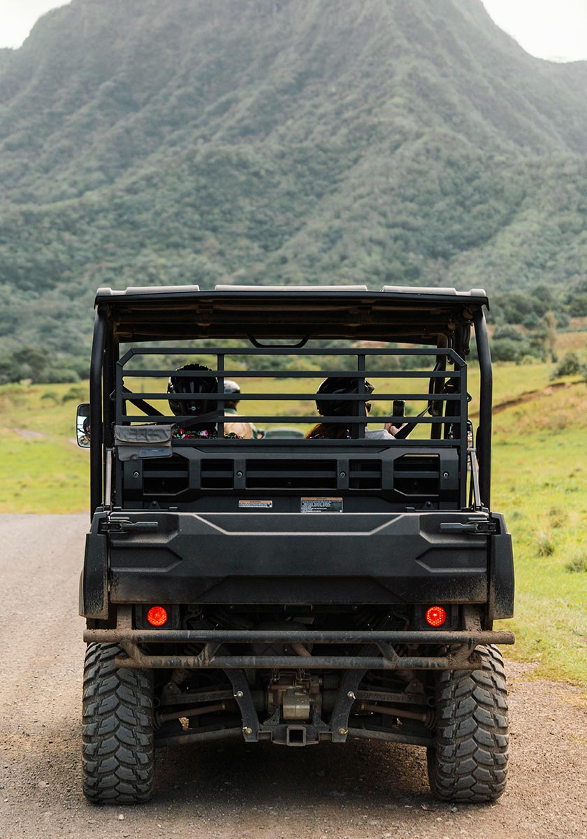 Why Covers And Doors Are Game-Changers For Utility Vehicles