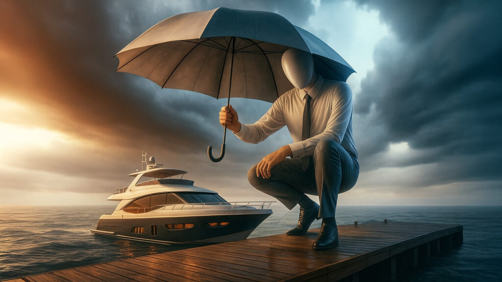 Why Marine Insurance Is Essential For Protecting Your Boat
