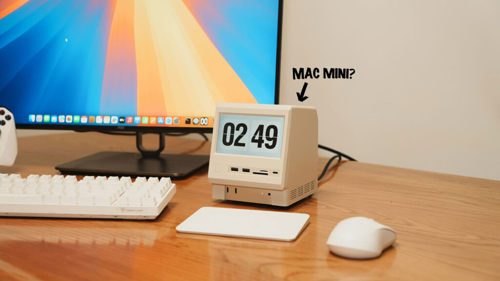 Wokyis-Retro-Docking-Station-