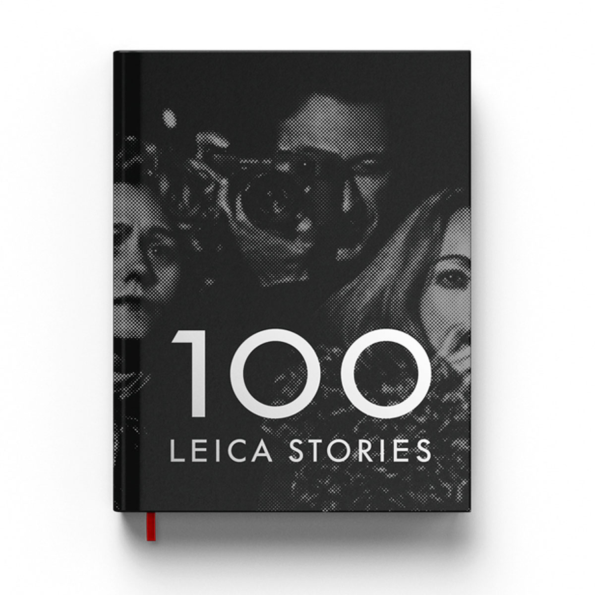 100 Leica Stories Book