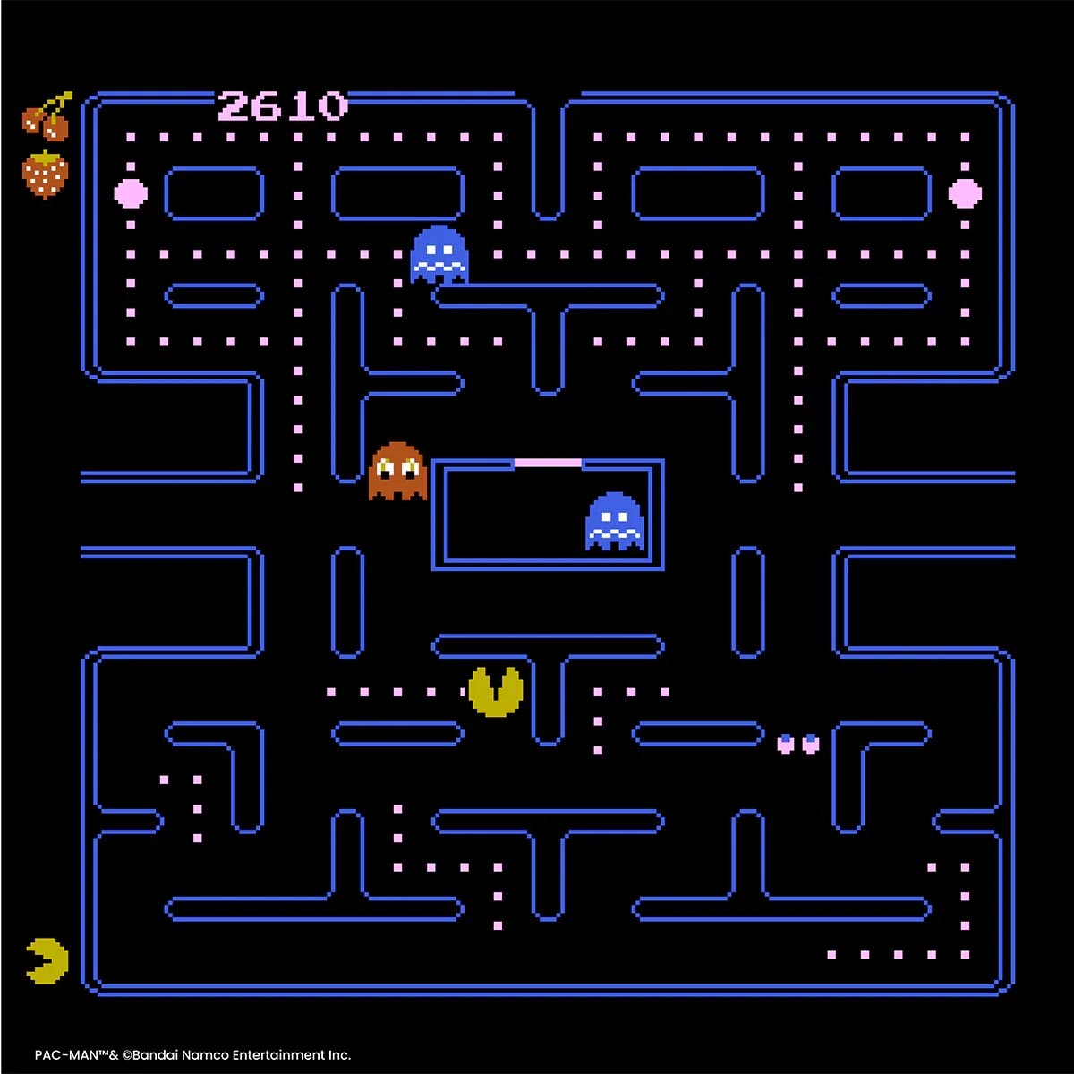 Atari x Pac-Man Collection