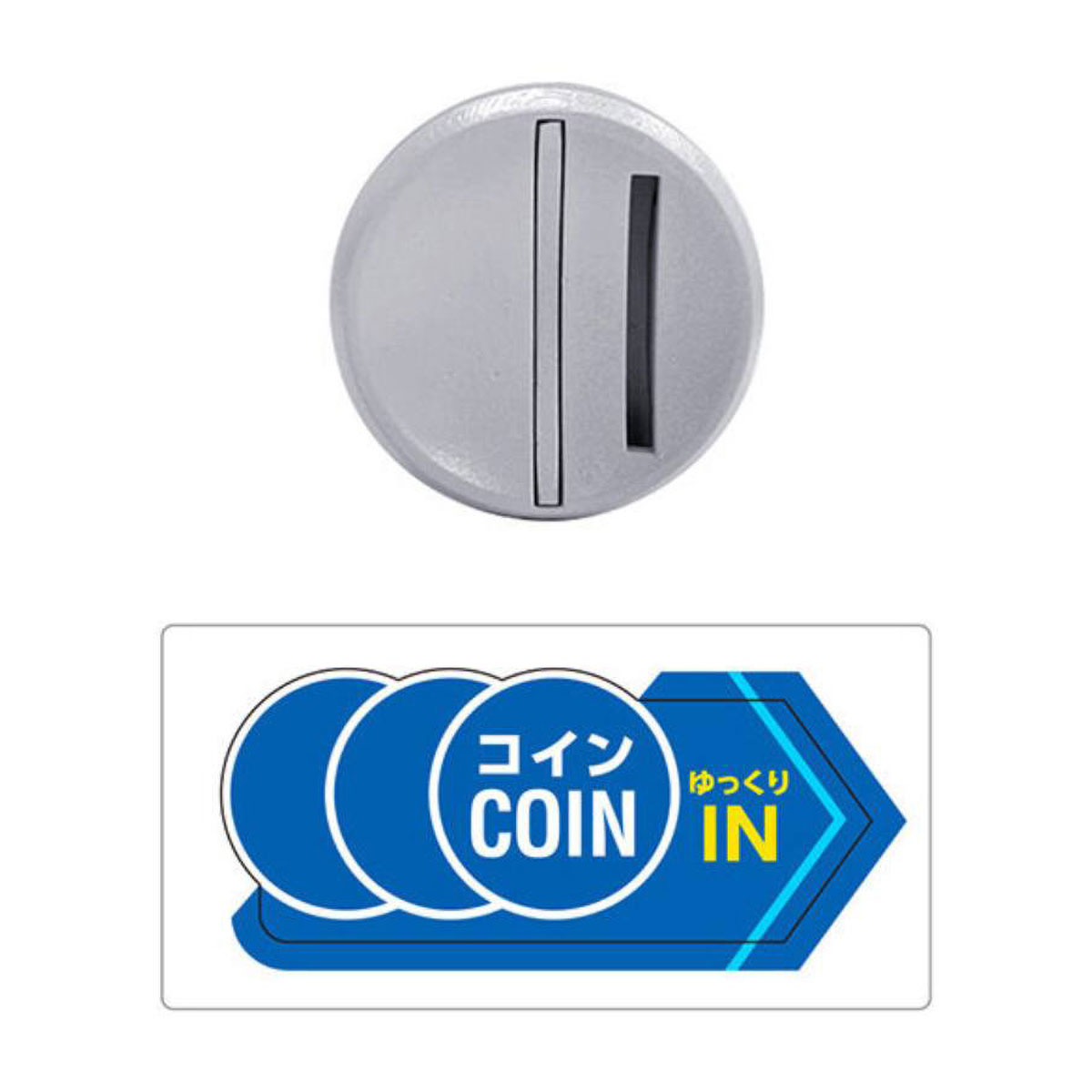 Bandai Official Gashapon Handle Anywhere
