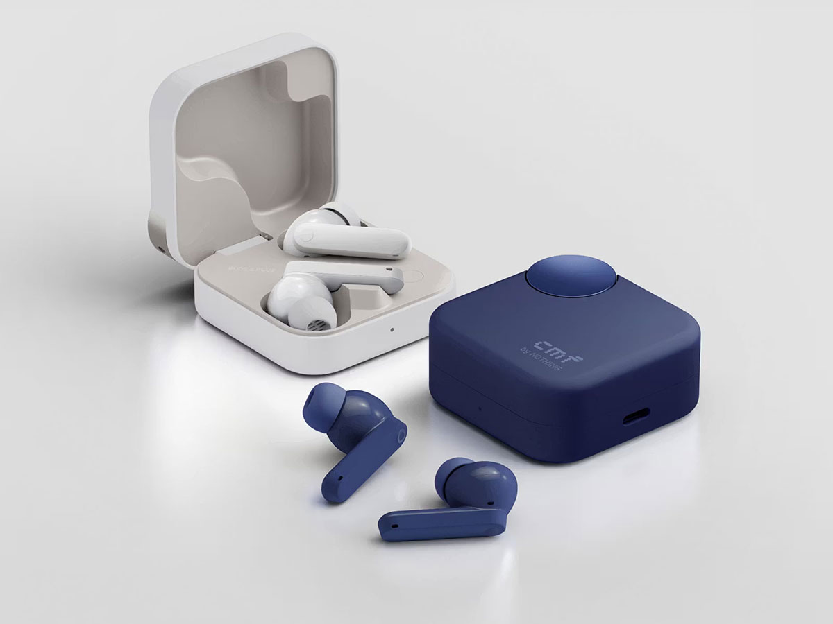 CMF Buds 2 Plus TWS Earbuds