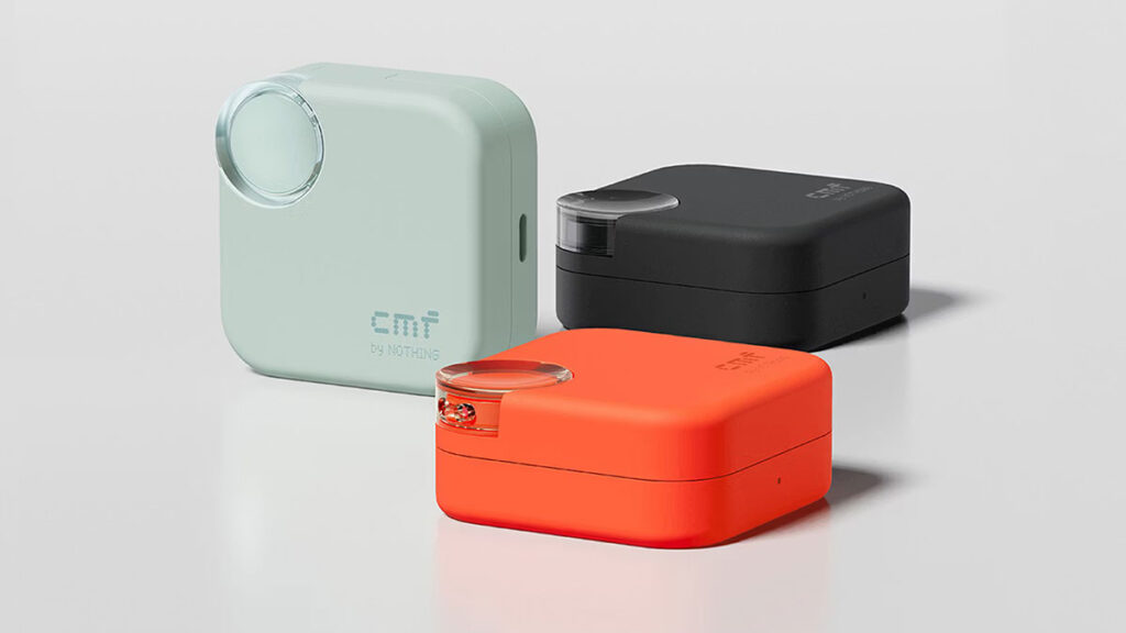 CMF Buds 2 TWS Earbuds