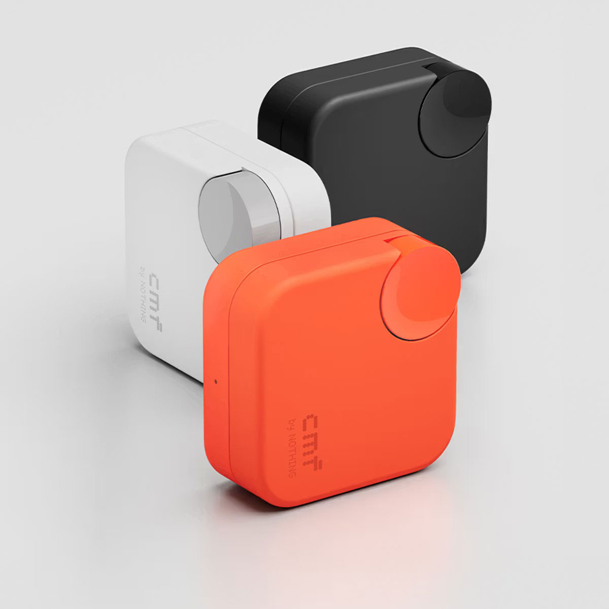 CMF Buds 2a TWS Earbuds