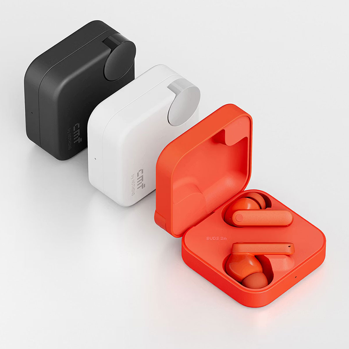 CMF Buds 2a TWS Earbuds