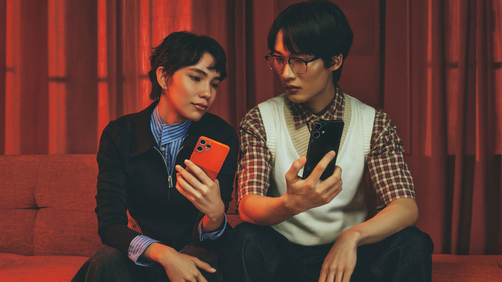 CMF by Nothing Phone 2 Pro Smartphone