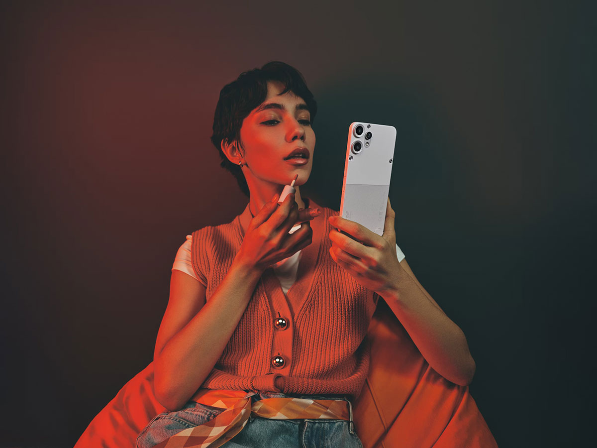 CMF by Nothing Phone 2 Pro Smartphone