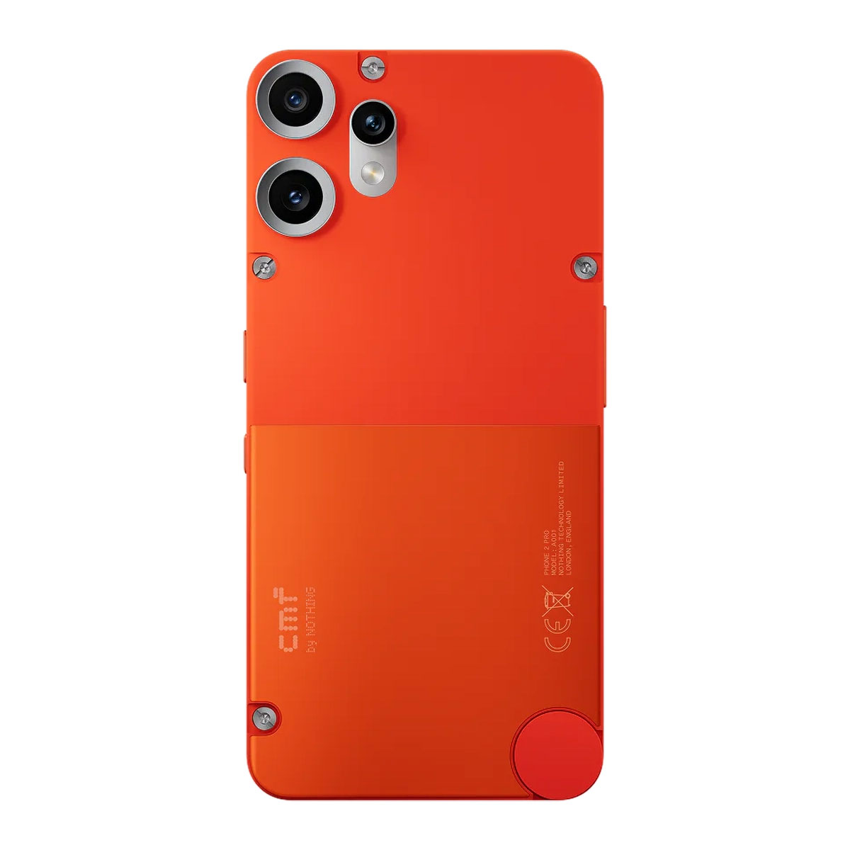 CMF by Nothing Phone 2 Pro Smartphone