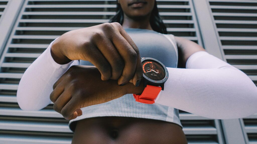 CMF by Nothing Watch Pro 3 Smartwatch