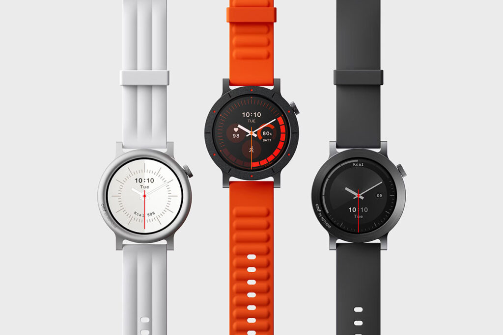 CMF by Nothing Watch Pro 3 Smartwatch