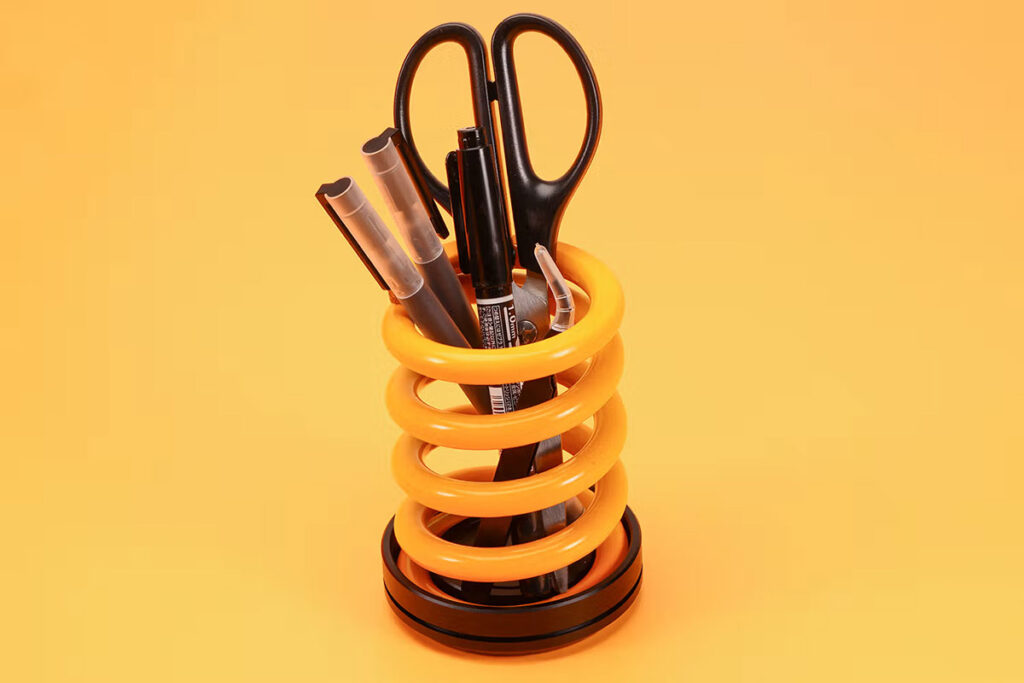 DOIO Shock Absorber Pen Holder TOKE-11