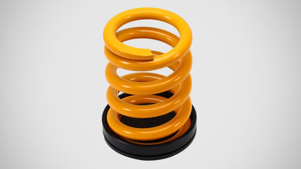 DOIO Shock Absorber Pen Holder TOKE-11