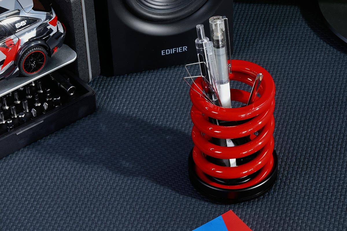 DOIO Shock Absorber Pen Holder TOKE-11