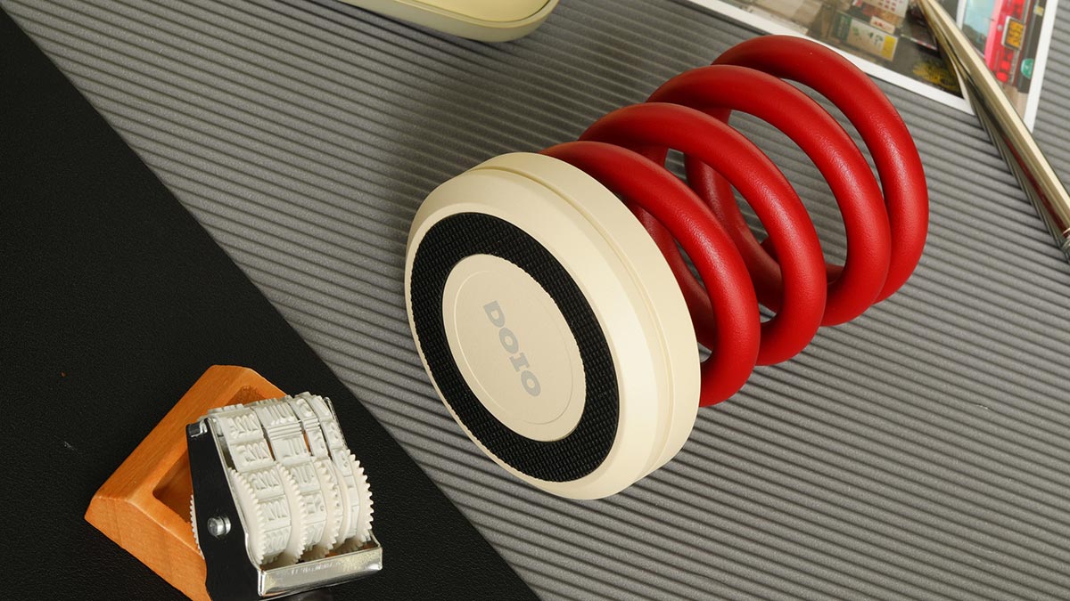 DOIO Shock Absorber Pen Holder TOKE-11