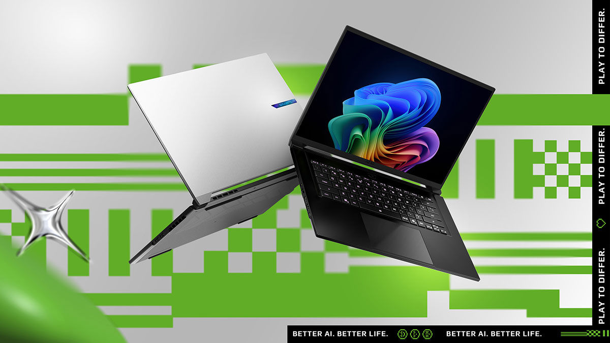 GIGABYTE AERO X16 Laptop