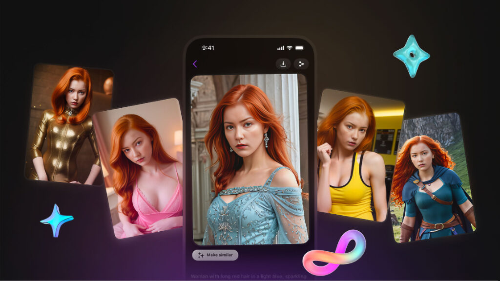 GenYOU: Why This AI Portrait Tool Makes Sense