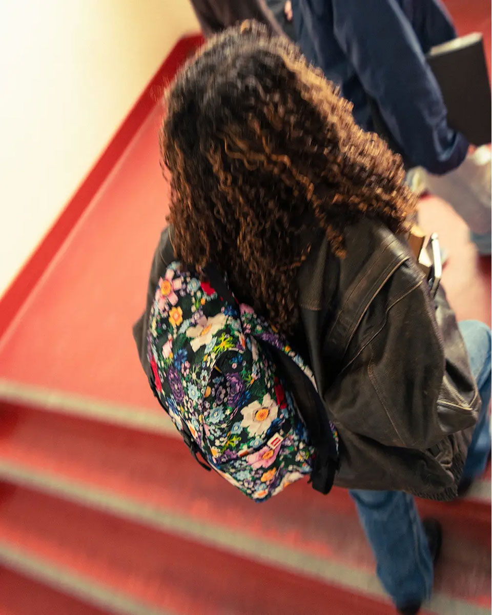 Herschel x LEGO Collection