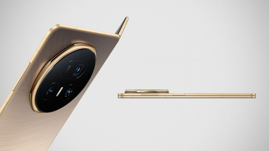 Honor Magic V5 Folding Phone