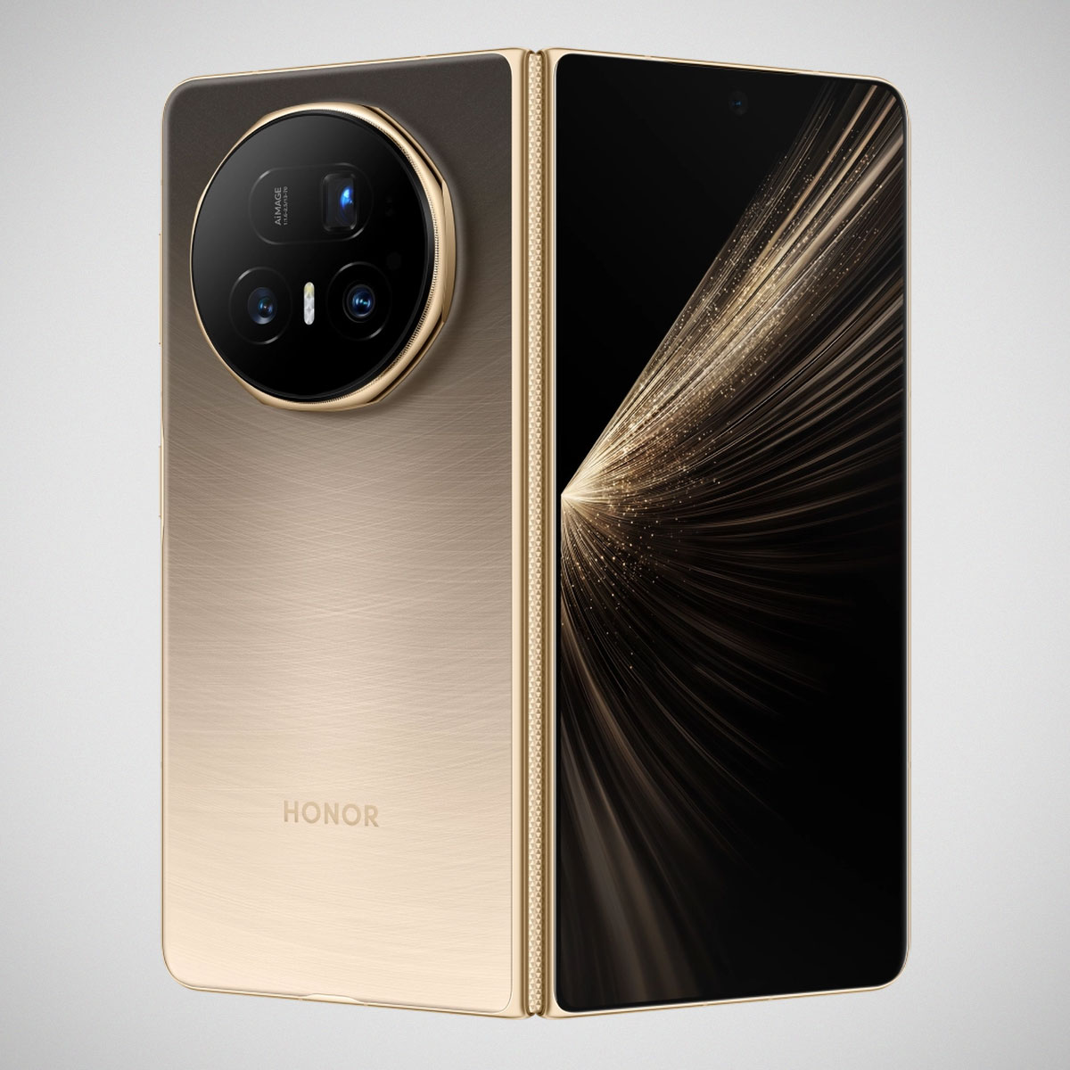 Honor Magic V5 Folding Phone