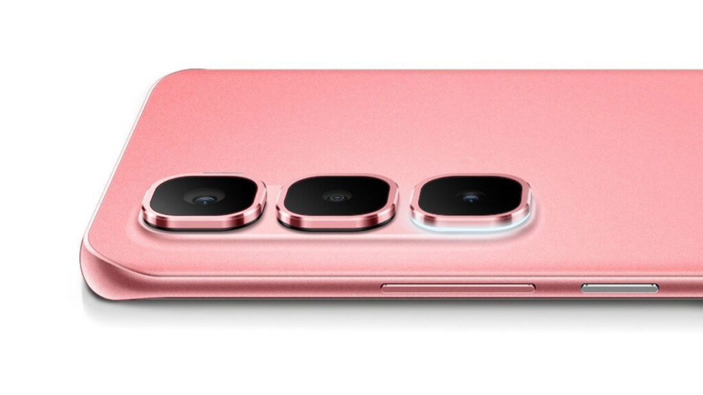 Infinix HOT 60+ Pro+ Smartphone