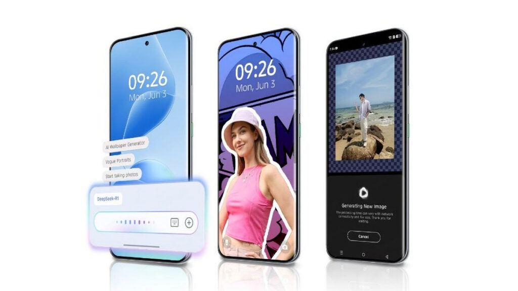 Infinix HOT 60+ Pro+ Smartphone