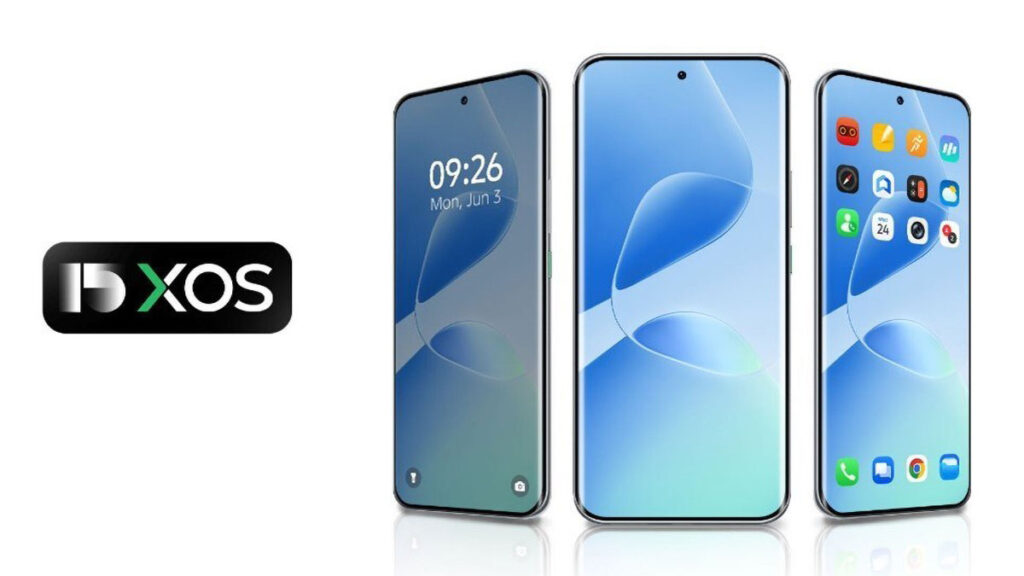 Infinix HOT 60+ Pro+ Smartphone