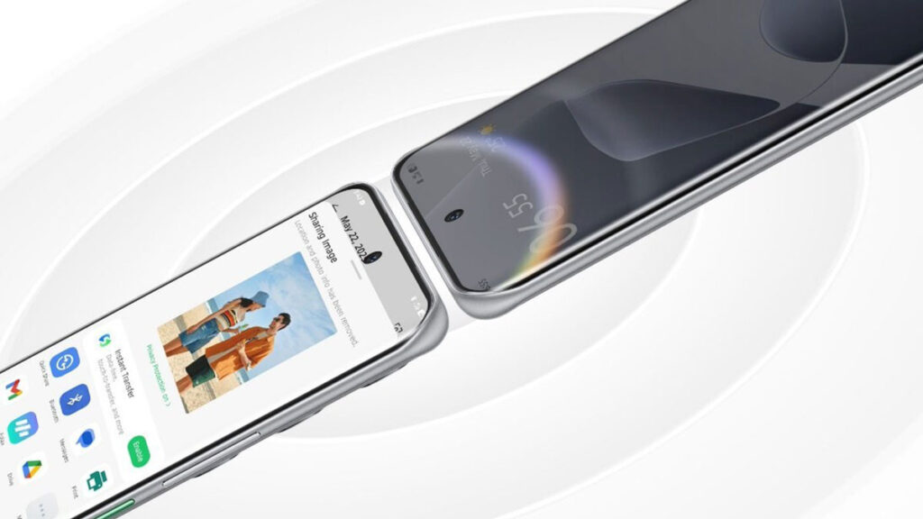 Infinix HOT 60+ Pro+ Smartphone
