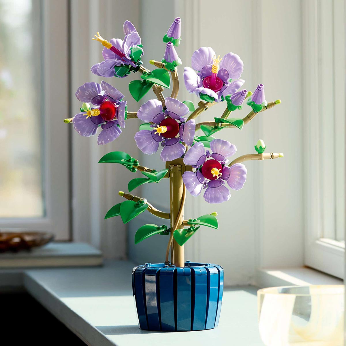 LEGO Botanicals Hibiscus (10372)