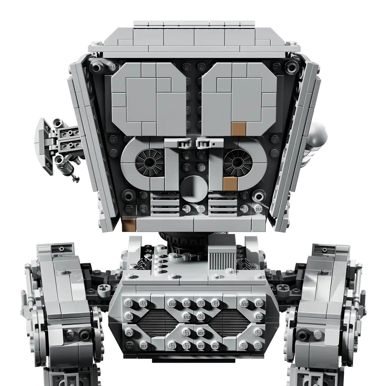 LEGO Star Wars AT-ST Walker (75417)