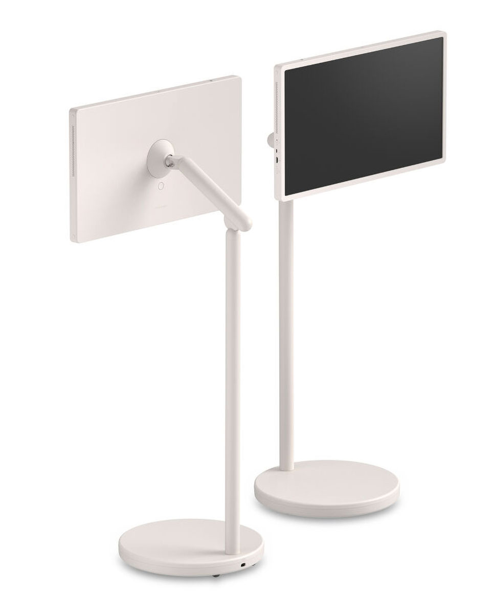 LG StanbyME 2 Portable Monitor