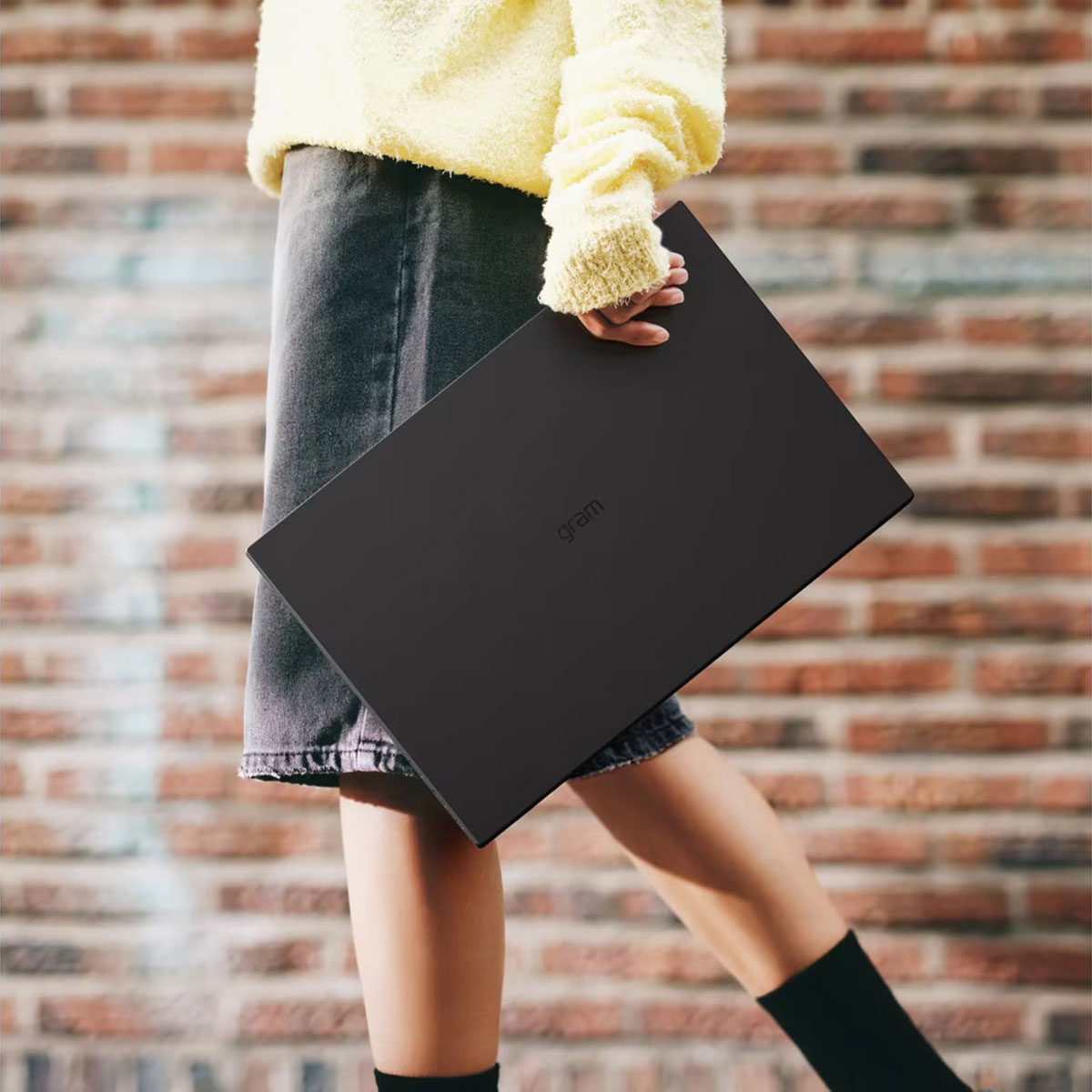 LG gram Pro 16Z90TR and 17Z90TR Laptops