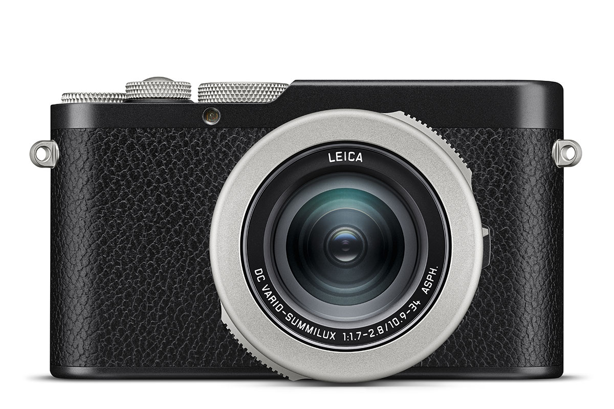 Leica D-Lux 8 100 YEARS OF LEICA