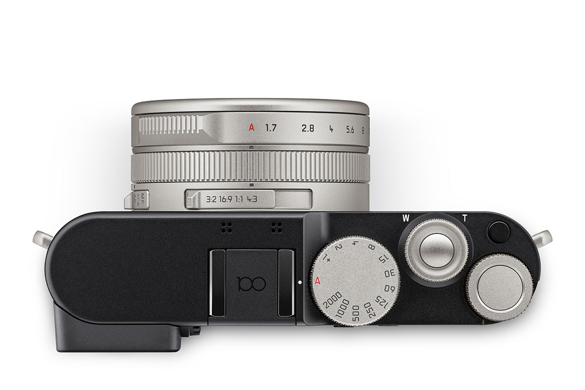 Leica D-Lux 8 100 YEARS OF LEICA