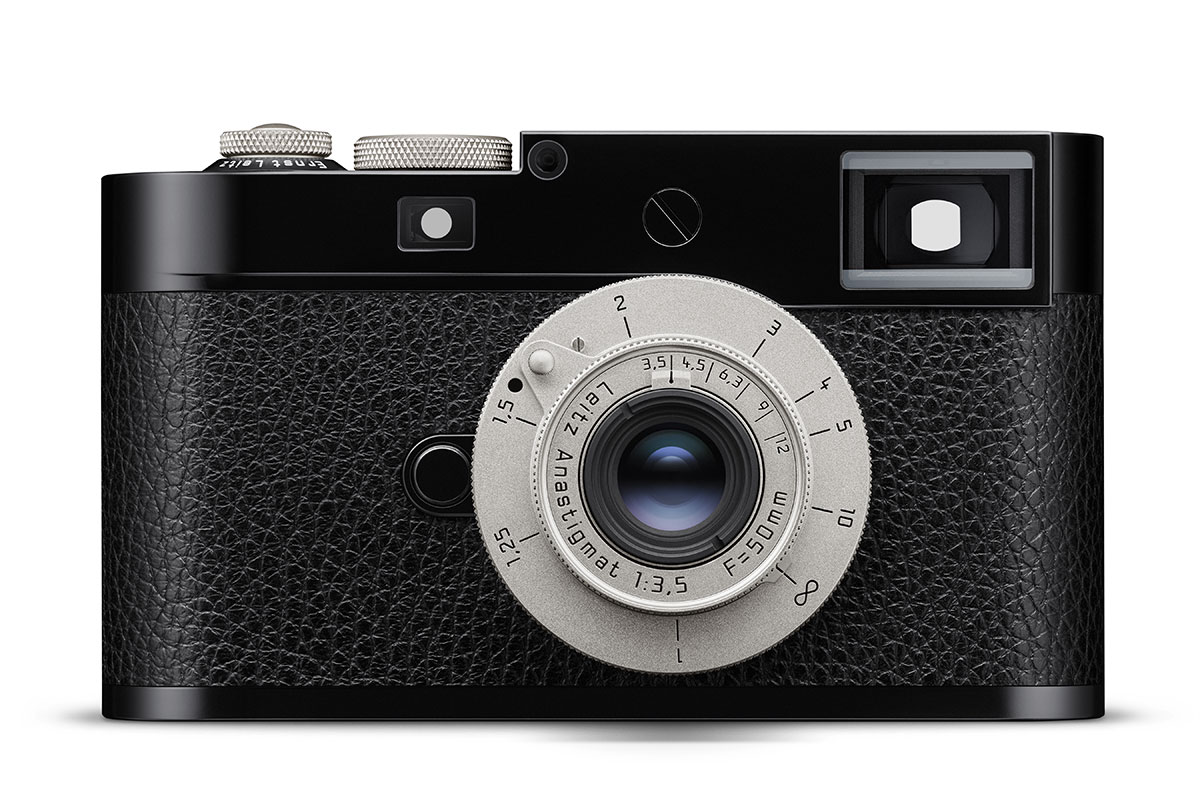 Leica M11-D 100 YEARS OF LEICA