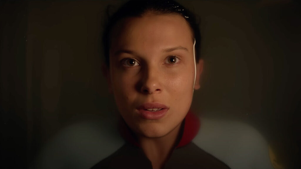 Netflix’s Stranger Things 5 Official Teaser