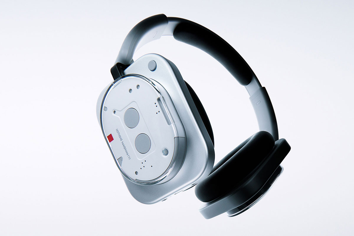 Nothing Headphone (1)
