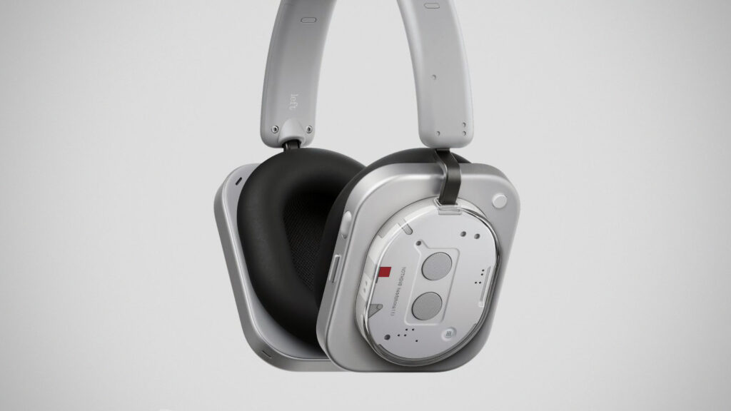 Nothing Headphone (1)