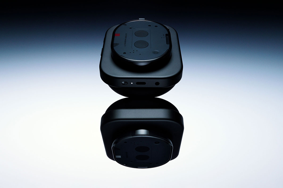 Nothing Headphone (1)